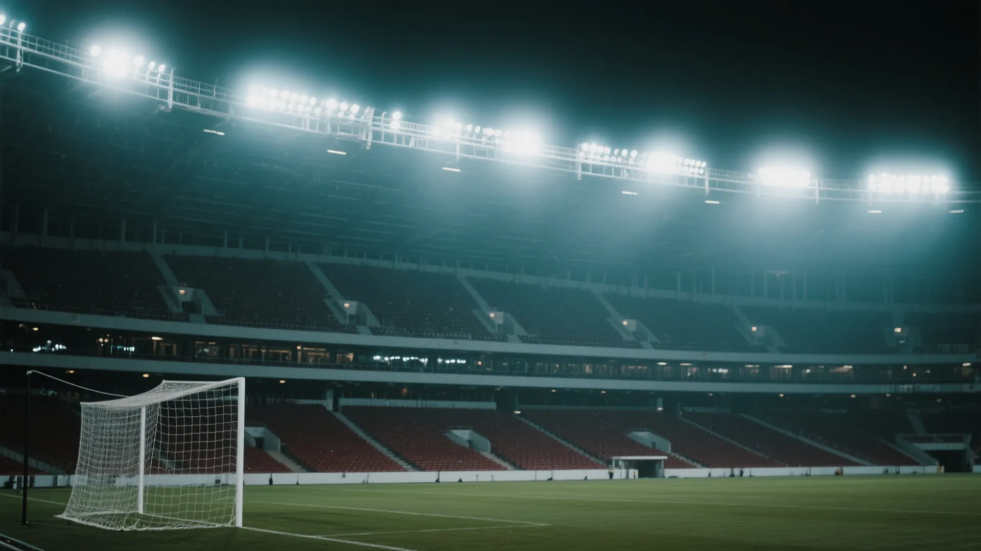 2026 World Cup Stadium