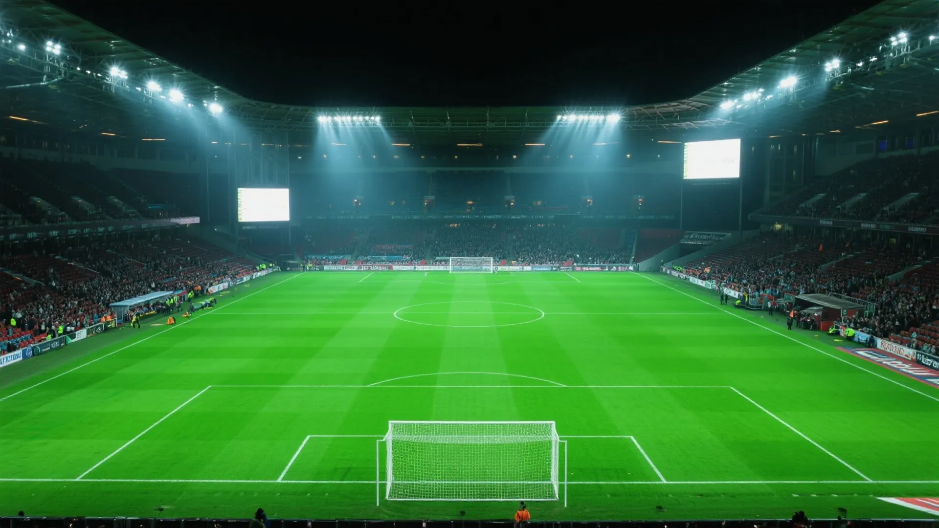 2026 World Cup Stadium