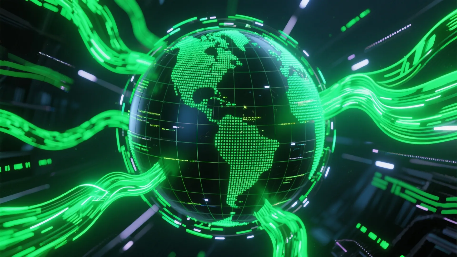 Global Streaming Network