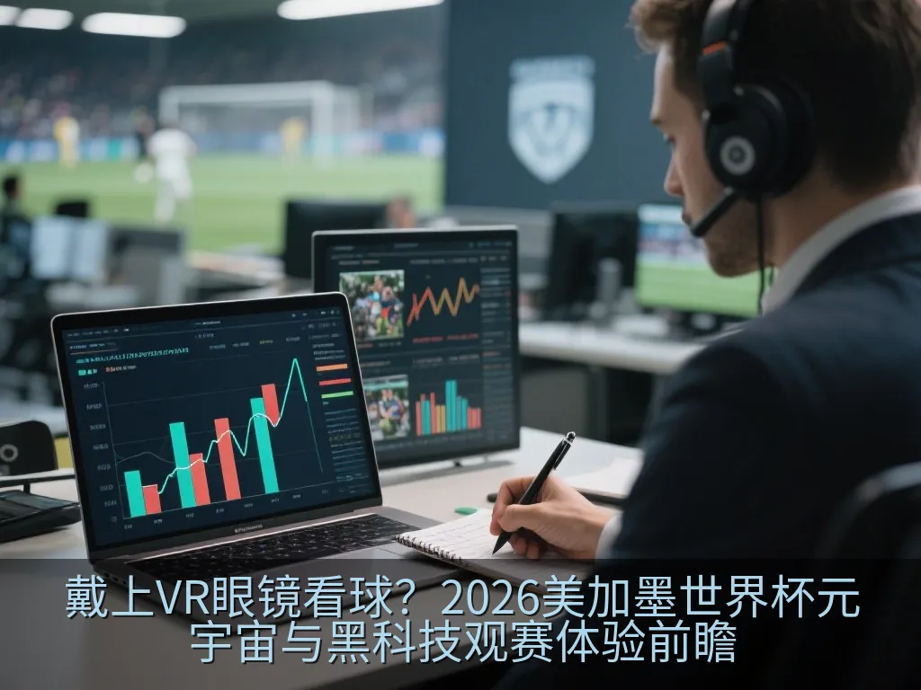 戴上VR眼镜看球？2026美加墨世界杯元宇宙与黑科技观赛体验前瞻